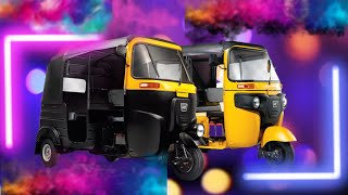 Auto Rickshaw Horn Sounds [upl. by Perlman886]