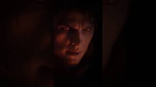 Anakin Gets His RED Lightsaber In ROTS Deleted Scene [upl. by Lumpkin685]