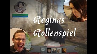 Die Stadt im Mittelalter  Reginas Rollenspiel  FlossenTV 8 [upl. by Eisele276]