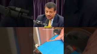 Take Salt Out Of Water  Neil deGrasse Tyson [upl. by Hadeehsar536]