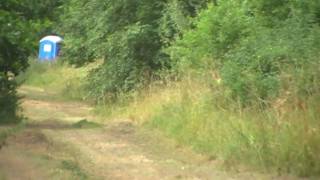 The Syndicate Part 1  Wild Muntjac Deer  Carp Fishing [upl. by Maggy]