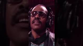 Stevie Wonder Happy Birthday shorts [upl. by Ahsienek]