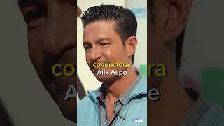 ¡Fernando Colunga ya es papá junto a Blanca Soto shorts fernandocolunga blancasoto mexico [upl. by Lamhaj]