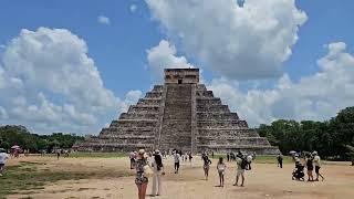 Chichen Itza [upl. by Yelruc]