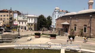 The City of Plovdiv CC eng [upl. by Sirob595]