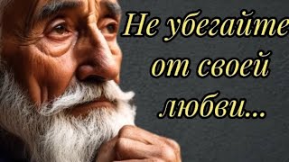 Борис Пастернак стих quotНе убегайте от своей любвиquot стихи поэзия афоризмы [upl. by Opaline]