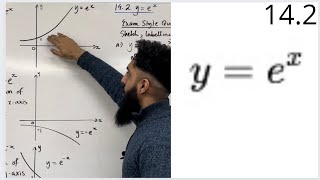 Edexcel AS Level Maths 142 yex [upl. by Caton]