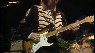 Eric Johnson  Zap Live From Austin TX [upl. by Natfa]