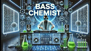 Neighboring Carbene Group Reactivity 💥⚗️  EDM  Psytrance  Psydub  PHAAAAT BEATS🎵 [upl. by Ardnal360]