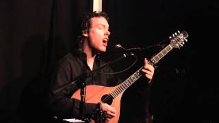 Red Winged Blackbird Live at The Wee Folk Club [upl. by Hussein703]