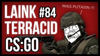 LA RAGE PURE CSGO [upl. by Yazbak]