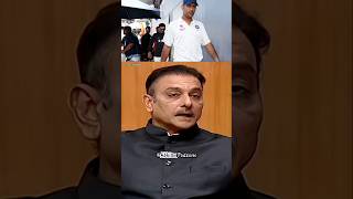 जब Ms dhoni ने Test cricket से retirement लिया था 😡। by Ravi Shastri ll Short ll 🏏 [upl. by Entsirhc]