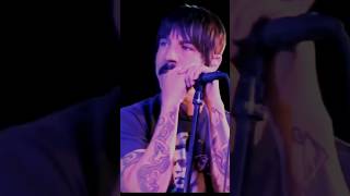 Red Hot Chili Peppers  Dark Necessities Live Acoustic  RemixByRamónMata [upl. by Villada]