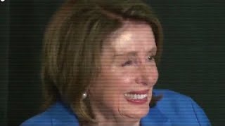 Pelosi drunk… again😅😅😅 [upl. by Perr289]