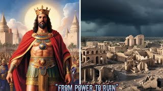 quotThe Untold Story of Akkadian Empire Rise Glory and Collapsequot [upl. by Soutor271]