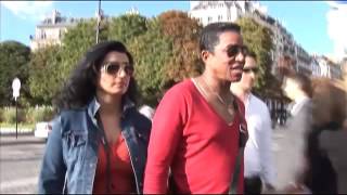 CHRISTOPHE PETYT JERMAINE JACKSON [upl. by Gilmer]