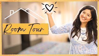 Welcome to My Room  Room Tour 😍 Requested Video 🤭 ​⁠MeghanaShankarappa [upl. by Okechuku]