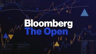 Bloomberg The Open 04102024 [upl. by Trinidad]