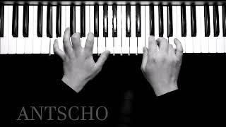 Aranjuez piano  ANTSCHO [upl. by Fancy]