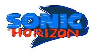 Sonic the Horizon music [upl. by Alilahk]