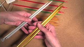 What Are the Best Knitting Needles [upl. by Akihsal]