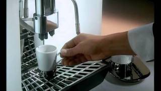 WMF kaffemaskin Presto [upl. by Ahsaf53]