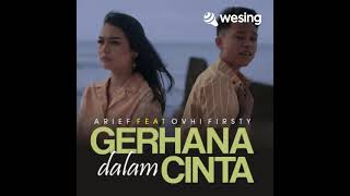 Gerhana Dalam Cinta cover [upl. by Illona964]