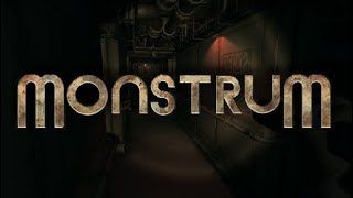 Monstrum Gameplay 6 [upl. by Adnanref]