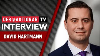 Interview mit David Hartmann – Nestlé neue Spitze  neue Würze [upl. by Hoffer657]