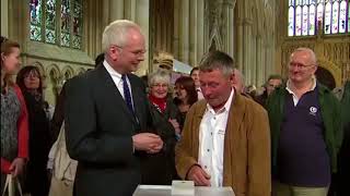 The most awkward Antiques Roadshow moment in history [upl. by Zingg]