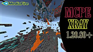 Xray Texture Pack For MCPEMCBE 12080 [upl. by Pearson]