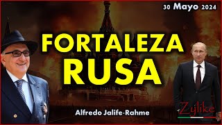 Jalife  Fortaleza Rusa [upl. by Con]