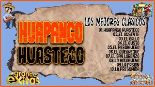 Cielito Lindo  Huapangos Huastecos La canción tradicional Huasteca más famosa [upl. by Sarnoff]