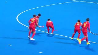 India vs China Asian Champions Trophy 2024 Final in Moqi China [upl. by Erreid]