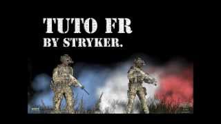 TUTO arma 3 editeur Insertion véhiculée hélico bateau ou autre [upl. by Lledyl275]