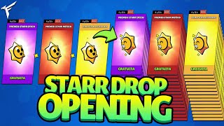 MOLTIPLICO i REGALI BRAWL TOGETHER🎁Brawl Stars [upl. by Hareehat]