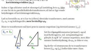 Transformeren  Paralleldrift 23 [upl. by Iccir]