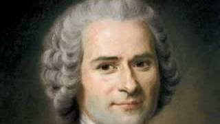 jean Jacques Rousseau  mottetto  quam dilecta [upl. by Rainwater]