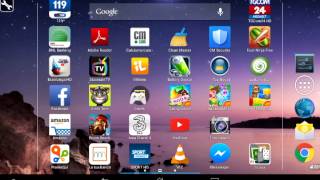 Tutorial come registrare video sul tablet [upl. by Clayberg]