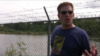 American Cyanamid Superfund Site Video [upl. by Oderfigis256]