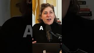 Chronic Burnout  Ask Mayim Anything 3  Bialik Breakdown [upl. by Nnyrb762]