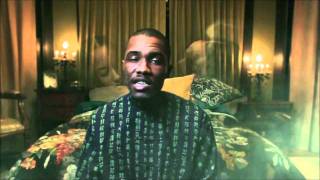 Frank Ocean Novacane Official Video HQ [upl. by Hutson]