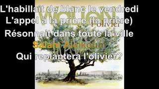 Wallen  Lolivier Paroles Audio HQ [upl. by Sams904]