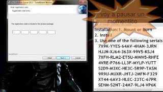 como instalar pes 2012 full [upl. by Steve]