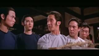 The 36th Chamber of Shaolin 1978 DVD Trailer 少林三十六房 [upl. by Ecirtaeb989]