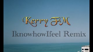 Parcels  IknowhowIfeel KerryFM Remix unreleased [upl. by Ettener]