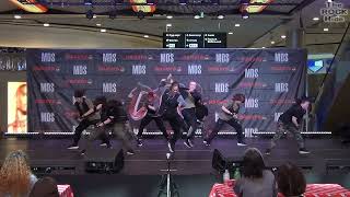 DKB  Sorry Mama dance cover by Phoenix ODC Dance Cover Battle 30072023 [upl. by Olive]