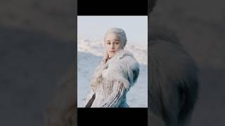 Jon Snow mounts Rhaegal and takes to the skies with Daneserysshorts movie story [upl. by Dotson]