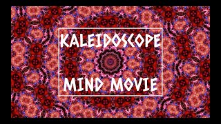 Kaleidoscope Meditation  Dr Joe Dispenza Mind Movie  MANIFEST ABUNDANCE LOVE SUCCESS HEALTH [upl. by Earb]