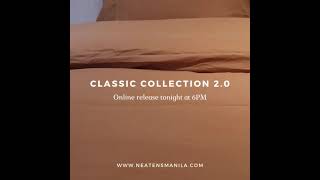 CLASSIC COLLECTION 20 TEASER [upl. by Silvie]